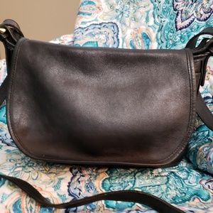 COACH VINTAGE 1995
